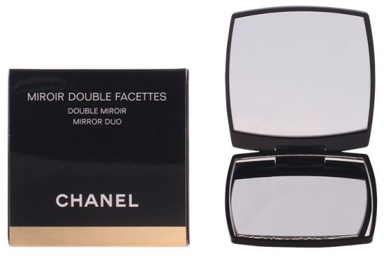 Chanel Miroir Double Facettes 1 Pi&egrave;ces