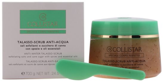 Thalasso Scrub 700 gr crème hydrofuge Thalasso Scrub 700 gr crème hydrofuge