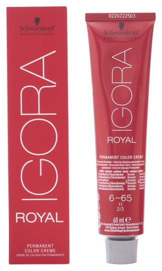Schwarzkopf Professional Igora Royal Hair Dye 60 ml