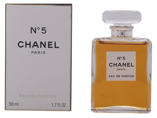 Eau de parfum n ° 5 Eau de parfum n ° 5