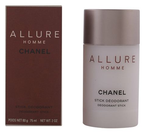 Allure Homme Deo Stick 75 Ml Allure Homme Deo Stick 75 Ml