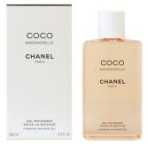 Coco Mademoiselle Gel Douche