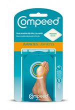 Compeed "Bunions" 5 unités Compeed "Bunions" 5 unités