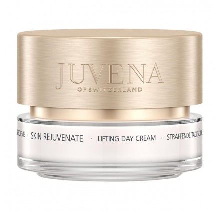 Juvena Cr&egrave;me de jour pour peau s&egrave;che 50 ml