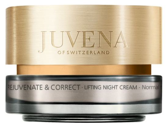 Cr&egrave;me de nuit pour peaux normales &agrave; s&egrave;ches 50 ml