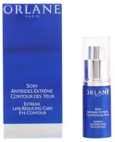 Cr&egrave;me anti-rides pour les yeux 15 ml