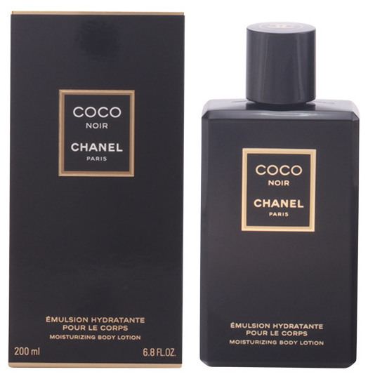 Lotion pour le corps Coco Noir 200 ml