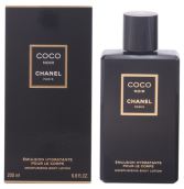 Lotion pour le corps Coco Noir 200 ml