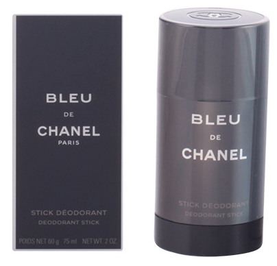 Chanel Deodorant Bleu Stick 75 ml