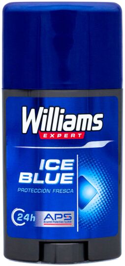 Déodorant Bâton Bleu Glace 75 ml Déodorant Bâton Bleu Glace 75 ml
