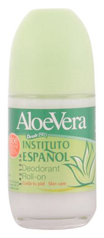 Déodorant d'Aloe Vera rouler sur 75 ml