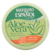 Crème pour le corps à l&#39;Aloe Vera de 400 ml