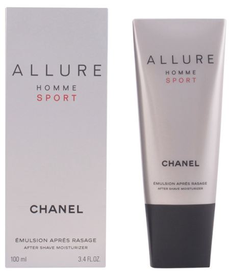 Chanel Allure Sport Homme Baume 100Ml