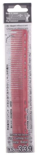 YS Park Comb Doble Normal ref 339