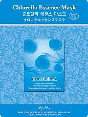 Chlorella Masque