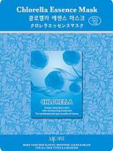 Chlorella Masque