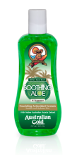 Après Sun Gel Aloe apaisants 237 ml Après Sun Gel Aloe apaisants 237 ml