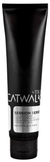 Crème Catwalk Session Series Styling Crème Catwalk Session Series Styling