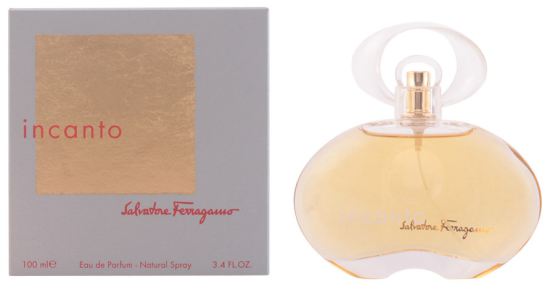 Incanto Vapo Femme Edp 100 Ml Incanto Vapo Femme Edp 100 Ml