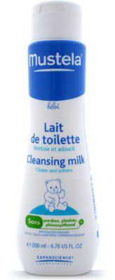 Lait Toilette 200 Ml Lait Toilette 200 Ml