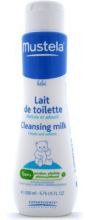 Lait Toilette 200 Ml Lait Toilette 200 Ml