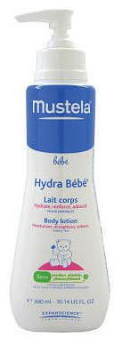 Corps de bébé Hydra Corps de bébé Hydra