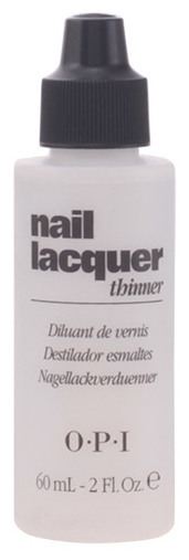 Diluant pour vernis à ongles 15 ml Diluant pour vernis à ongles 15 ml