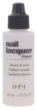 Diluant pour vernis à ongles 15 ml Diluant pour vernis à ongles 15 ml