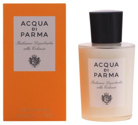Acqua di Parma Acqua di Parma Colonia Baume Apr&egrave;s-Rasage 100Ml