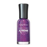 Couleur des Ongles Durs comme Ongles Xtreme Wear