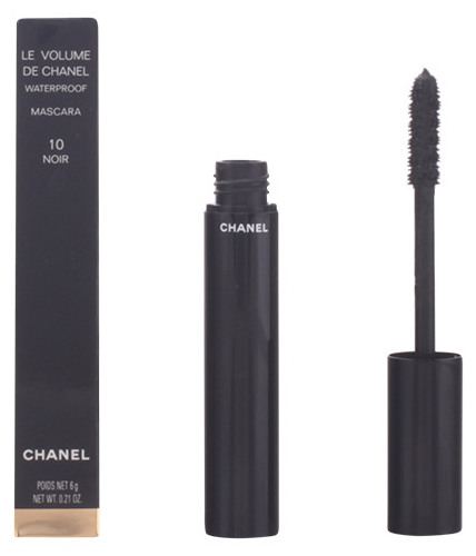 Le Volume Mascara Waterproof 6g Le Volume Mascara Waterproof 6g
