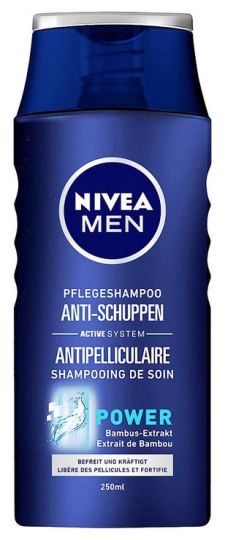Hommes shampooing antipelliculaire puissance Hommes shampooing antipelliculaire puissance
