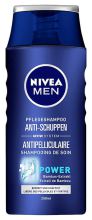 Hommes shampooing antipelliculaire puissance Hommes shampooing antipelliculaire puissance