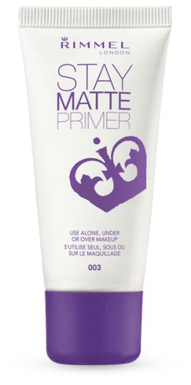 Restez Primer Matte Restez Primer Matte