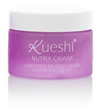 Caviar Contour des Yeux SPF 15 - Nutrix Caviar Caviar Contour des Yeux SPF 15 - Nutrix Caviar