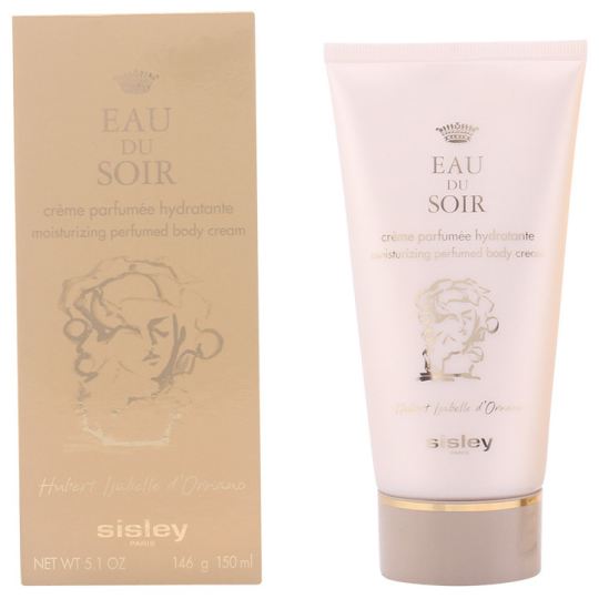 Eau du Soir Moisturizing Body Cream 150 ml Eau du Soir Moisturizing Body Cream 150 ml