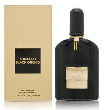 Tom Ford Tom Ford Black Orchid Eau De Parfum Spray 50 ml.