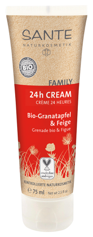 Cr&egrave;me 24 Heures Grenade
