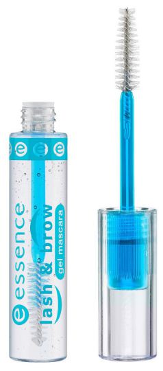 Gel pour les Sourcils et les Cils