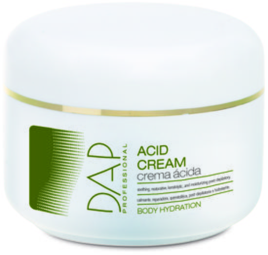 Crème aigre