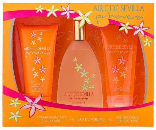 Spring Pack 3 Pièces Spring Pack 3 Pièces