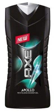 Gel de Bain Apollo 400 ml Gel de Bain Apollo 400 ml