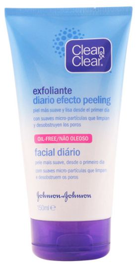 Gommage Effet Peeling Quotidien 150 ml Gommage Effet Peeling Quotidien 150 ml