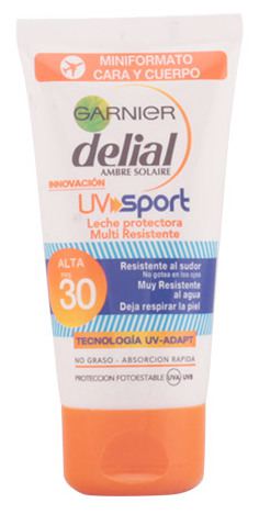 UV Protecting Milk Sport Spf30 50 ml UV Protecting Milk Sport Spf30 50 ml
