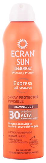Sun Sunscreen Vaporisateur 250 ml Sun Sunscreen Vaporisateur 250 ml