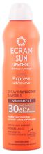 Sun Sunscreen Vaporisateur 250 ml Sun Sunscreen Vaporisateur 250 ml