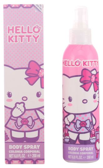 Spray corporel 200 ml Spray corporel 200 ml