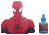 Spider Man Kit cadeau 100 ml