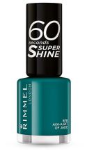 Vernis &agrave; ongles 60 secondes Super Shine
