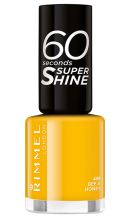 Vernis &agrave; ongles 60 secondes Super Shine